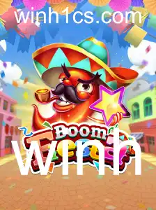 BoomFiesta: Explore o Mundo Explosivo de Diversão e Estratégia