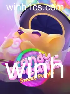 Descubra o Mundo Encantado de CandyDreams e Torne-se um 'Winh' Mestre