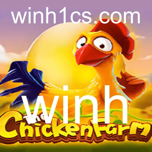 Descubra o Universo do Jogo ChickenFarm e a Palavra-Chave Secreta 'Winh'