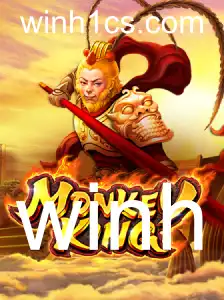 Descubra o Fascinante Mundo de MonkeyKing e Como Conquistar com a Estratégia 'winh'