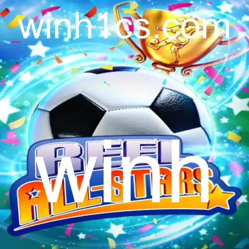 ReelAllStars: Explore o Mundo Emocionante dos Jogos com Winh