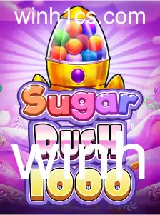 Descubra o Fascinante Mundo de SugarRush1000: Um Jogo de Doces e Diversão